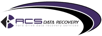 ACS Data Recovery - Hard drive data recovery services. No evaluation fees, no attempt fees. Call today 1-877-646-0546