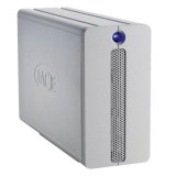 LaCie Bigger Disk Extreme