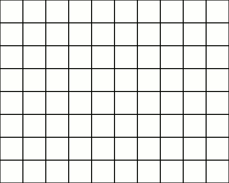demonstration of defragmentation