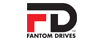 fantom drives
