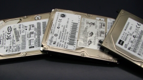 laptop hard drive data recovery