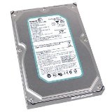 seagate hard drive