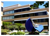 ACS Data Recovery's new Mountain View, California location at 800 El Camino Real.